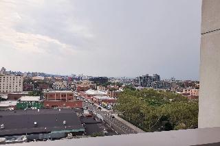 Fairfield Inn & Suites New York Brooklyn fotoÄŸrafÄ±