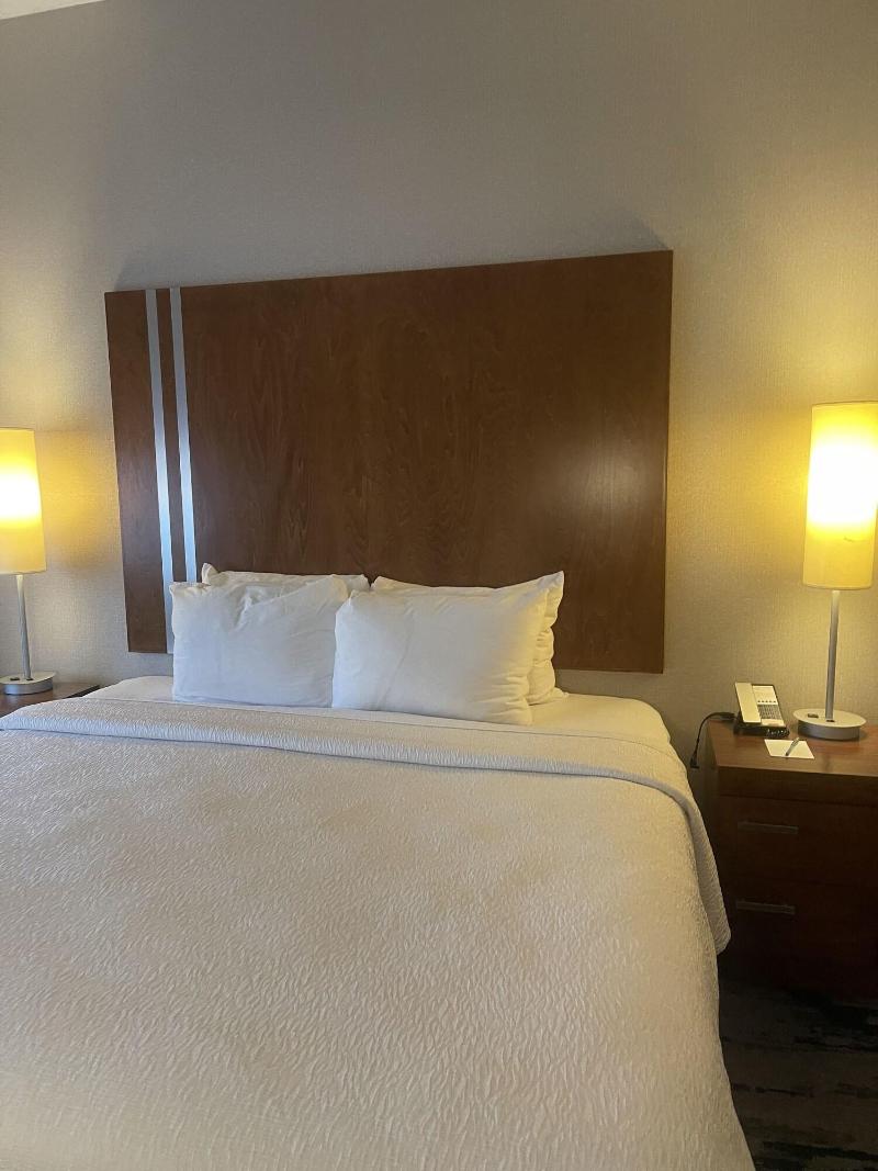 Fairfield Inn & Suites New York Brooklyn - Oda