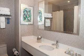Fairfield Inn & Suites New York Brooklyn fotoÄŸrafÄ±