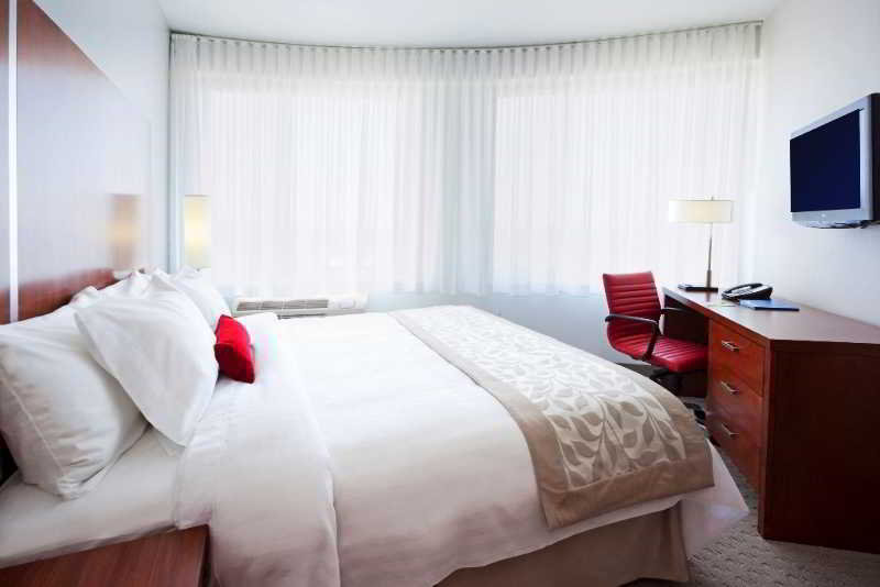 Fairfield Inn & Suites New York Brooklyn fotoÄŸrafÄ±
