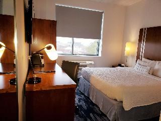 Fairfield Inn & Suites New York Brooklyn fotoÄŸrafÄ±