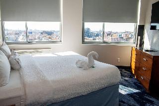 Fairfield Inn & Suites New York Brooklyn fotoÄŸrafÄ±