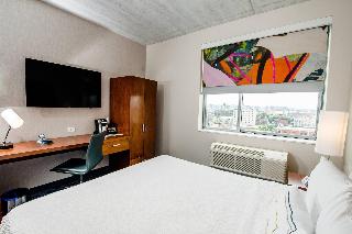 Fairfield Inn & Suites New York Brooklyn fotoÄŸrafÄ±