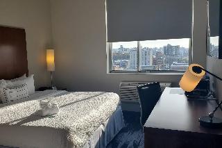 Fairfield Inn & Suites New York Brooklyn fotoÄŸrafÄ±
