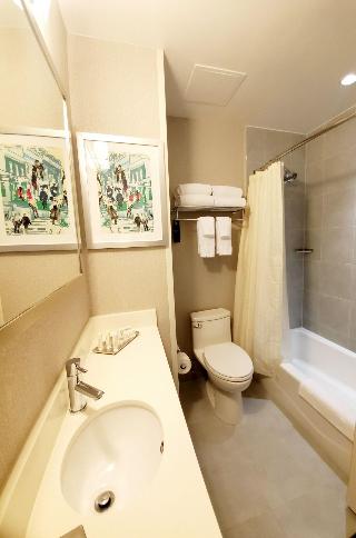 Fairfield Inn & Suites New York Brooklyn fotoÄŸrafÄ±