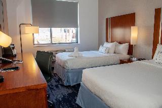 Fairfield Inn & Suites New York Brooklyn fotoÄŸrafÄ±