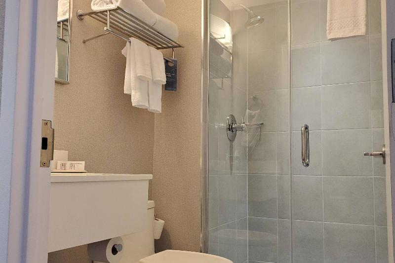 Fairfield Inn & Suites New York Brooklyn - Oda