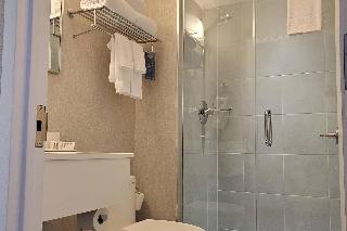 Fairfield Inn & Suites New York Brooklyn fotoÄŸrafÄ±