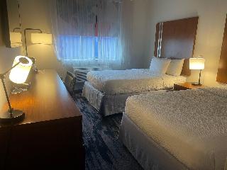 Fairfield Inn & Suites New York Brooklyn fotoÄŸrafÄ±