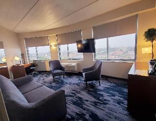 Fairfield Inn & Suites New York Brooklyn fotoÄŸrafÄ±