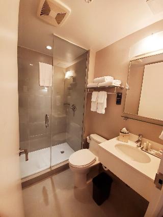 Fairfield Inn & Suites New York Brooklyn fotoÄŸrafÄ±
