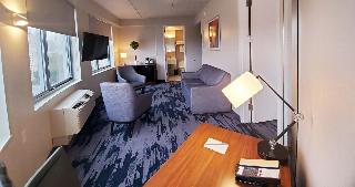 Fairfield Inn & Suites New York Brooklyn fotoÄŸrafÄ±