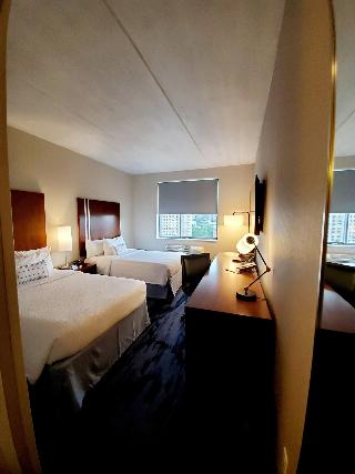 Fairfield Inn & Suites New York Brooklyn fotoÄŸrafÄ±