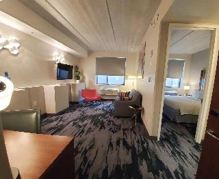 Fairfield Inn & Suites New York Brooklyn fotoÄŸrafÄ±