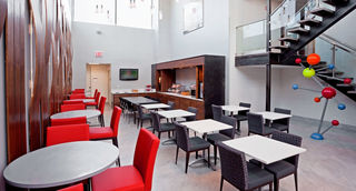 Fairfield Inn & Suites New York Brooklyn fotoÄŸrafÄ±