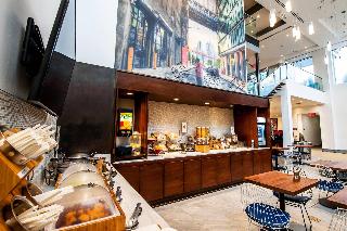 Fairfield Inn & Suites New York Brooklyn fotoÄŸrafÄ±