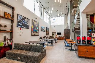 Fairfield Inn & Suites New York Brooklyn fotoÄŸrafÄ±