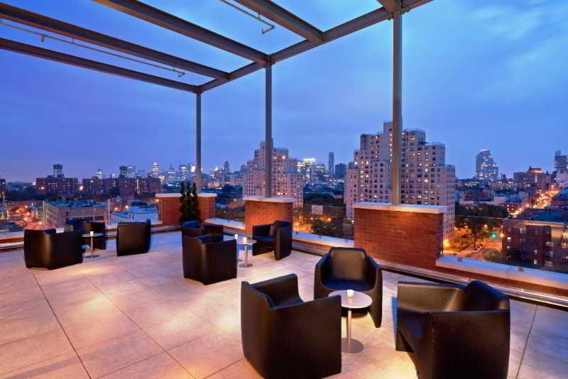 Fairfield Inn & Suites New York Brooklyn fotoÄŸrafÄ±