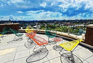 Fairfield Inn & Suites New York Brooklyn fotoÄŸrafÄ±