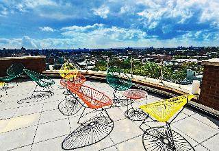 Fairfield Inn & Suites New York Brooklyn fotoÄŸrafÄ±
