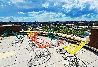 Fairfield Inn & Suites New York Brooklyn fotoÄŸrafÄ±