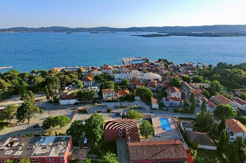 Villa Donat Depadence Hotel - Genel