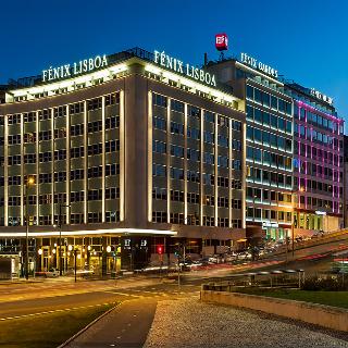 HF Fenix Lisboa fotoÄŸrafÄ±