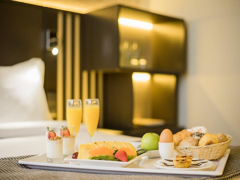 HF Fenix Lisboa - Oda