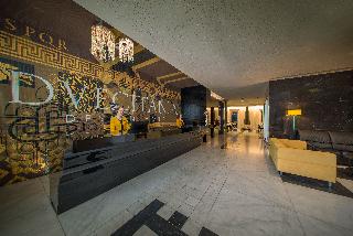Duecitania Design Hotel fotoÄŸrafÄ±