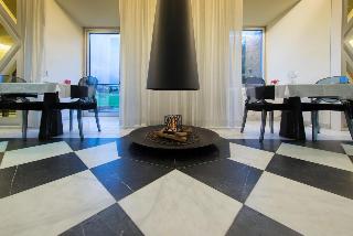 Duecitania Design Hotel fotoÄŸrafÄ±