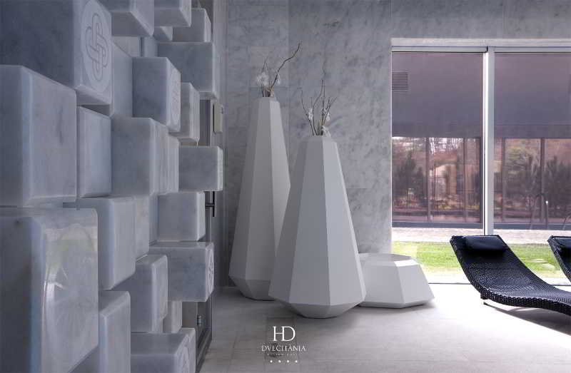 Duecitania Design Hotel fotoÄŸrafÄ±