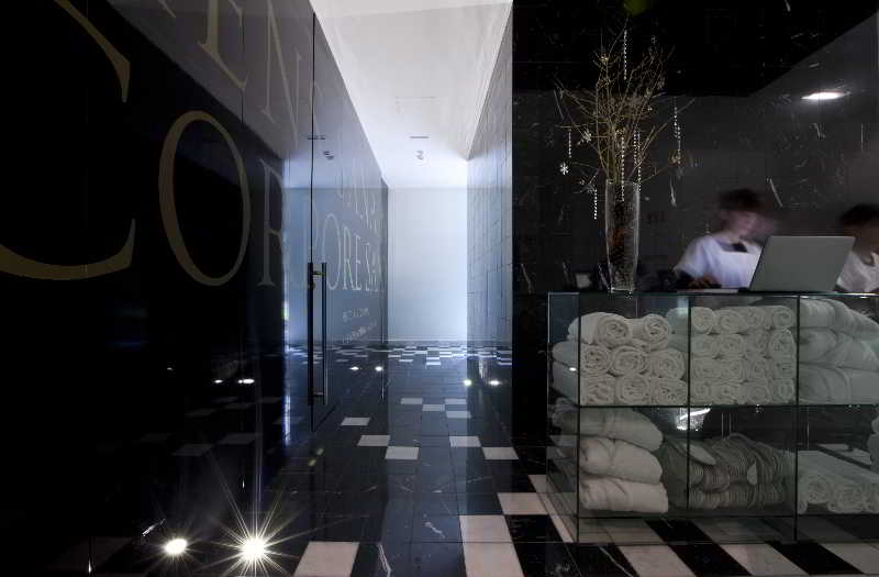 Duecitania Design Hotel fotoÄŸrafÄ±