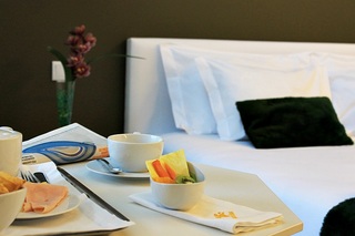 Duecitania Design Hotel fotoÄŸrafÄ±