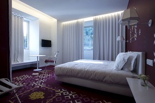 Duecitania Design Hotel fotoÄŸrafÄ±