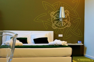 Duecitania Design Hotel fotoÄŸrafÄ±