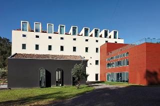 Duecitania Design Hotel fotoÄŸrafÄ±