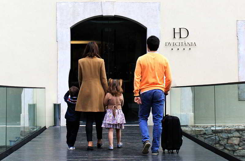 Duecitania Design Hotel fotoÄŸrafÄ±
