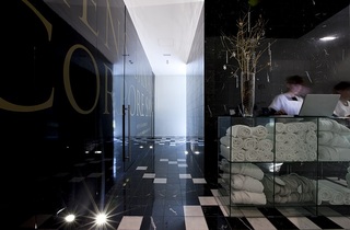 Duecitania Design Hotel fotoÄŸrafÄ±