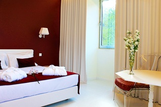 Duecitania Design Hotel fotoÄŸrafÄ±