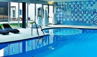Duecitania Design Hotel fotoÄŸrafÄ±