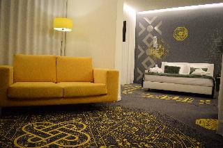 Duecitania Design Hotel fotoÄŸrafÄ±