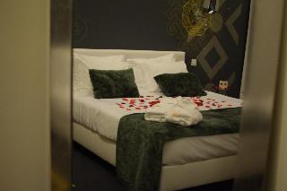 Duecitania Design Hotel fotoÄŸrafÄ±