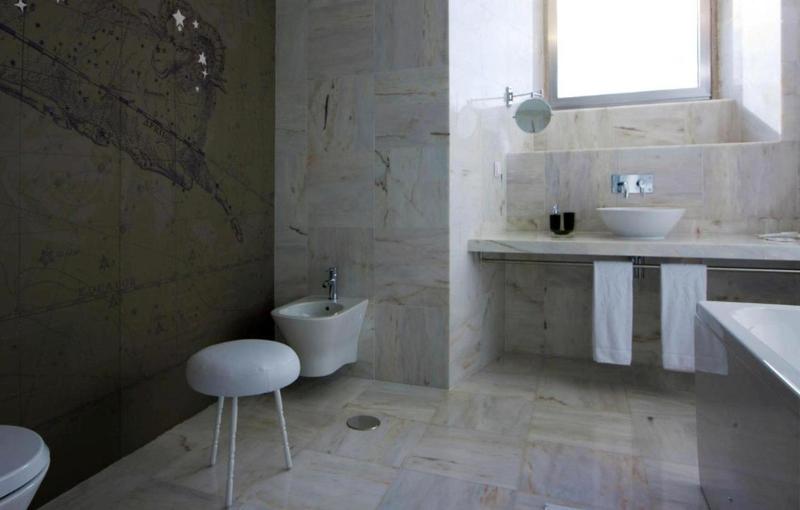 Duecitania Design Hotel - Oda