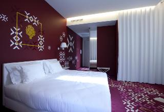 Duecitania Design Hotel fotoÄŸrafÄ±
