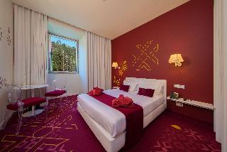 Duecitania Design Hotel fotoÄŸrafÄ±
