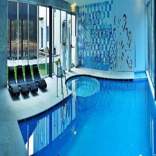 Duecitania Design Hotel fotoÄŸrafÄ±