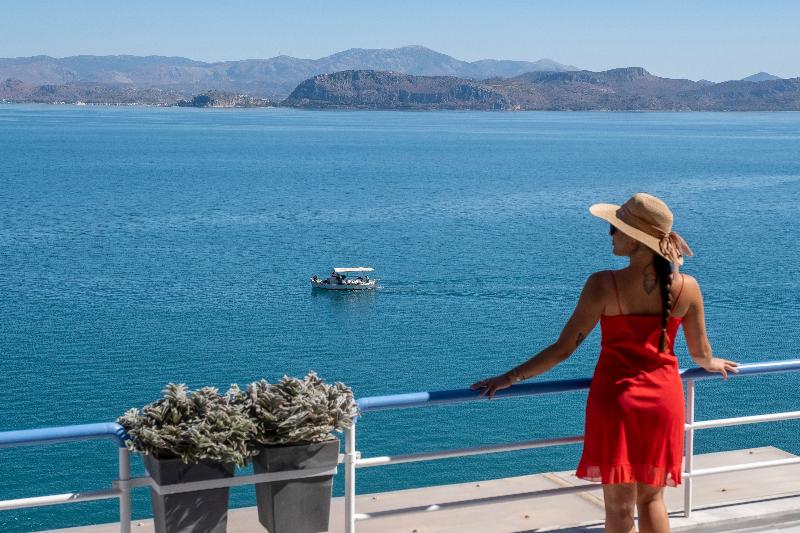 Meli Apartments & Villas - Genel