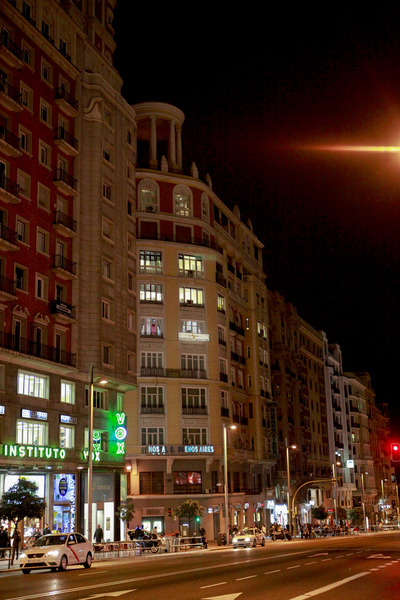 Vitium Urban Suites - Genel