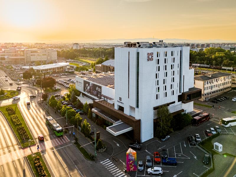 Kronwell Brasov Hotel - Genel