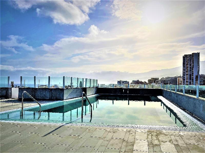 Hotel AF Valle Orotava - Genel